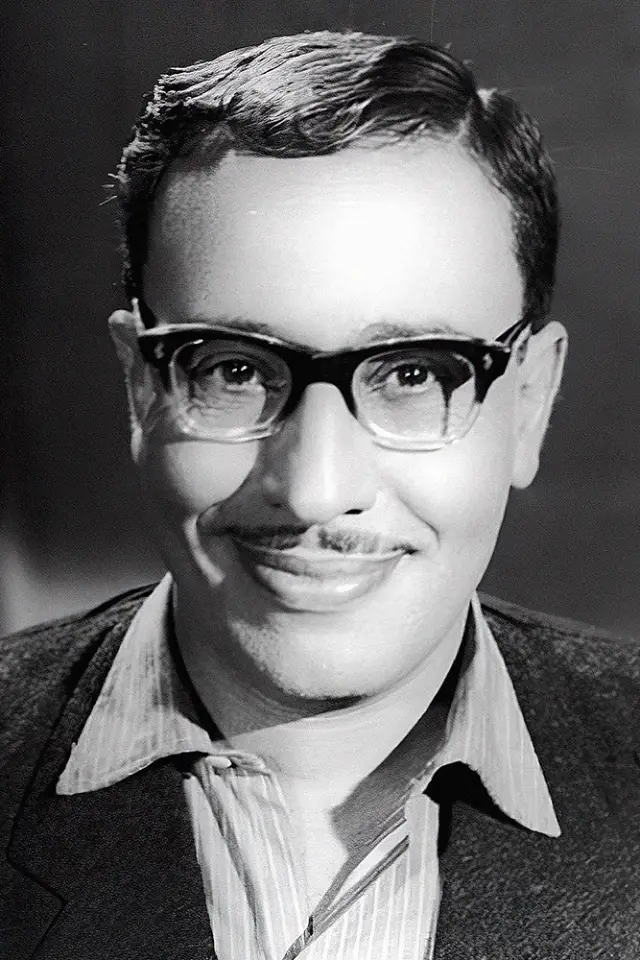 Photo Fouad Al-Mohandes