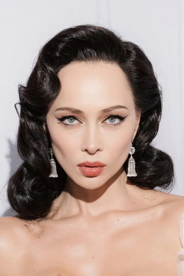 Photo Nastasya Samburskaya