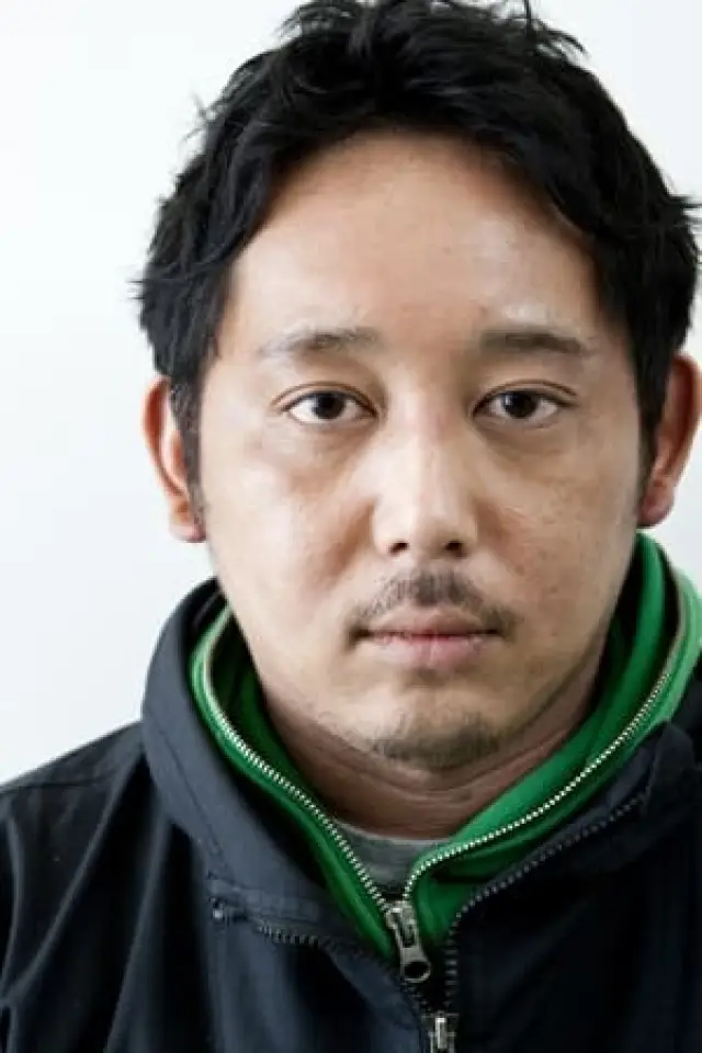 Photo Yū Irie