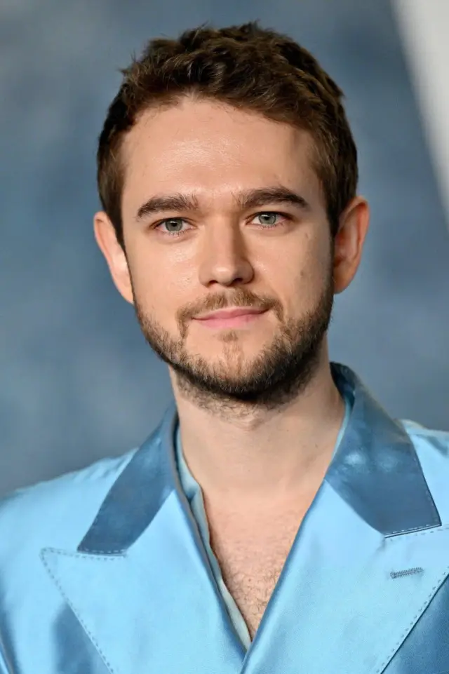 Photo Zedd