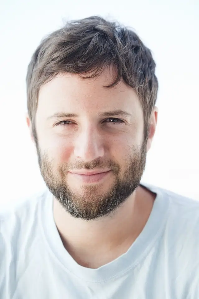 Photo Reuben Atlas