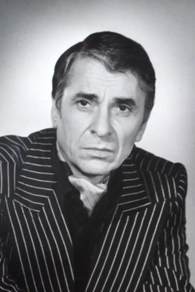 Photo Kostiantyn Stepankov