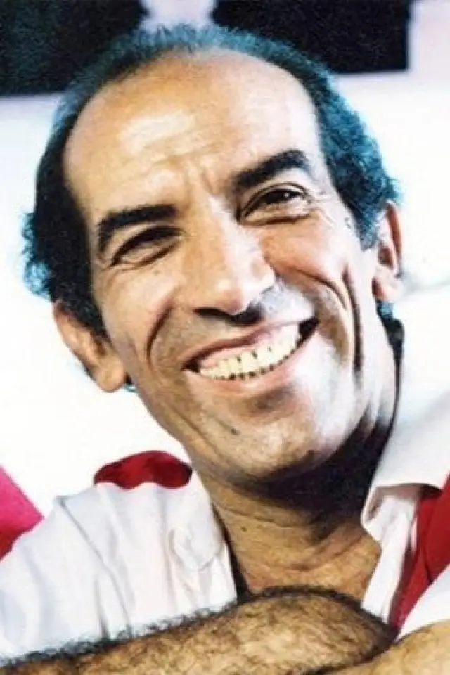 Photo Nagah El-Mogui