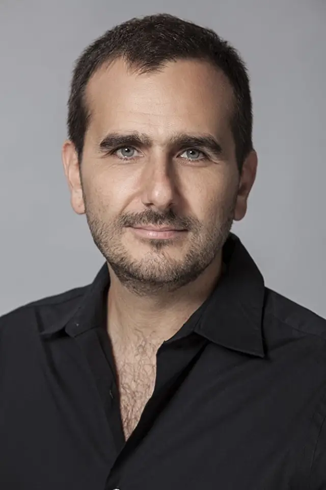 Photo Giovanni Ciccia