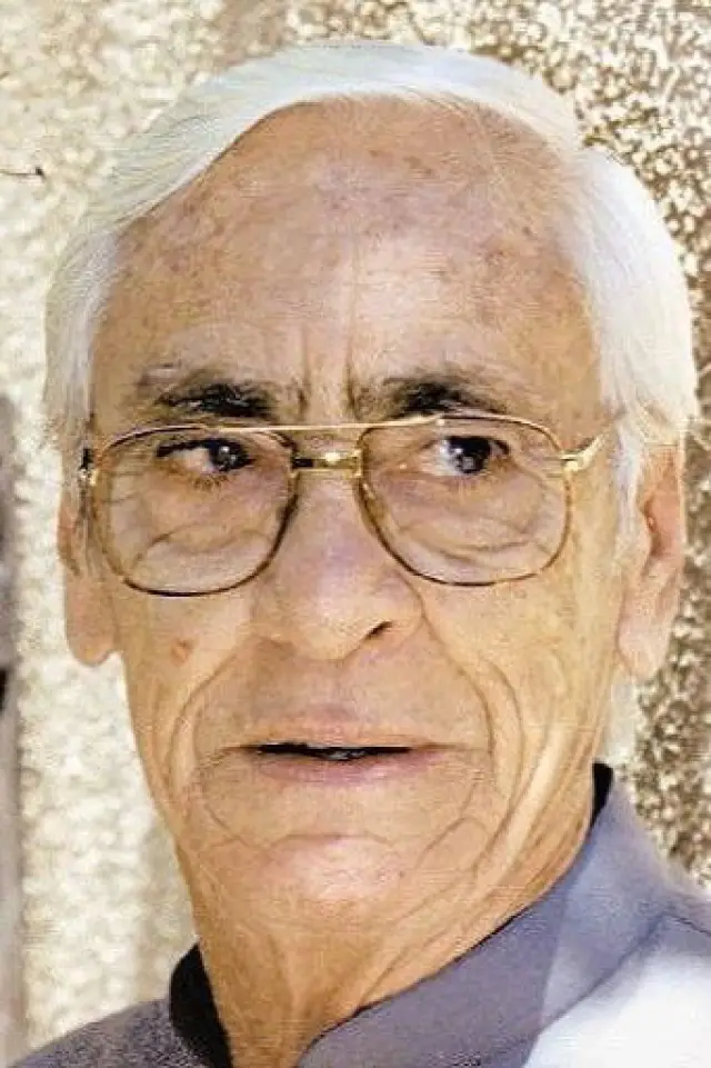 Photo Turíbio Ruiz