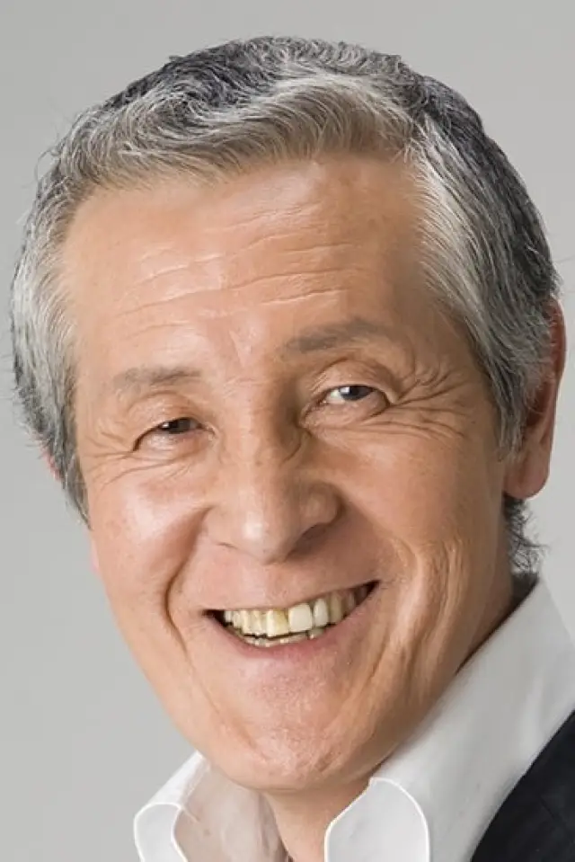 Photo Ryoichi Kusanagi