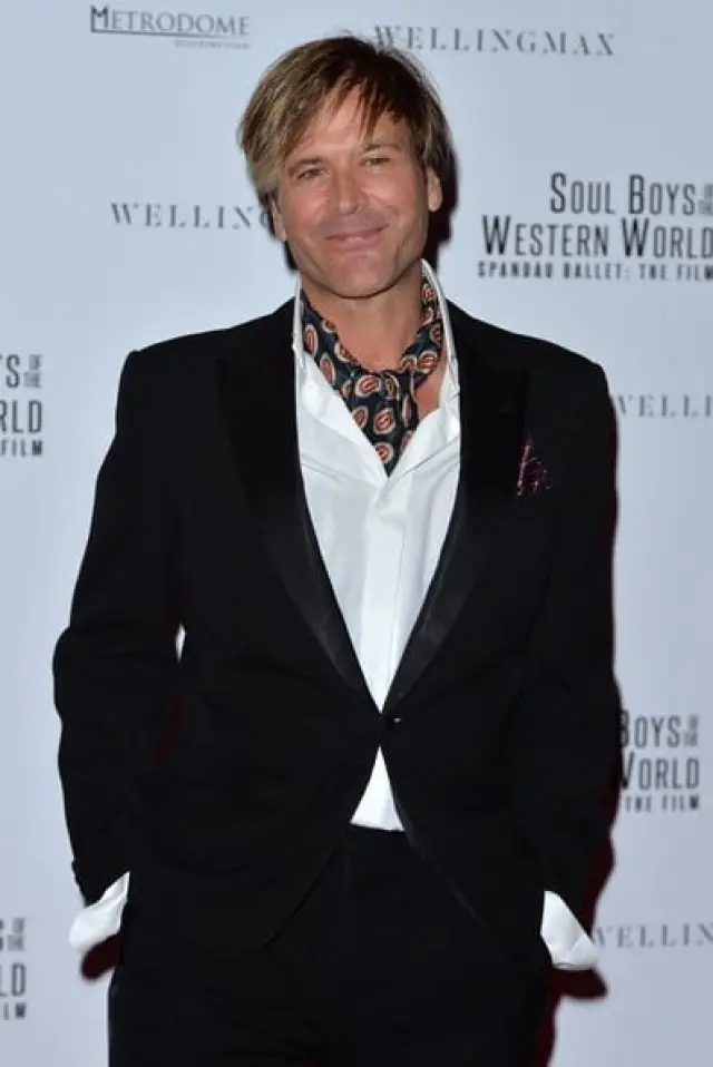 Photo Steve Norman