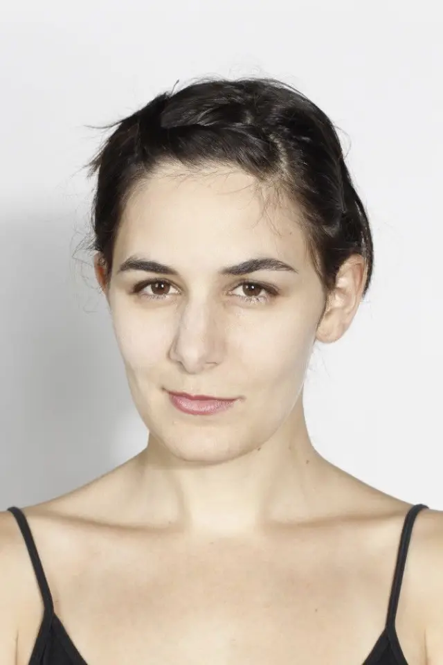 Photo Jillian Mayer