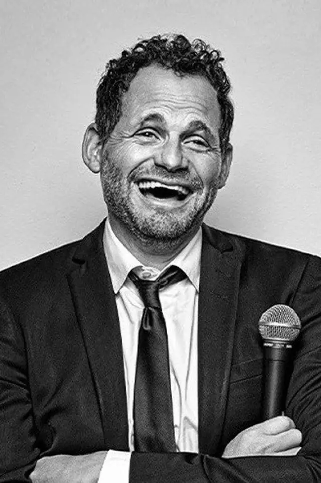 Photo Nik Rabinowitz
