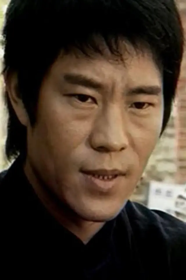 Photo Dragon Sek Tin-Lung