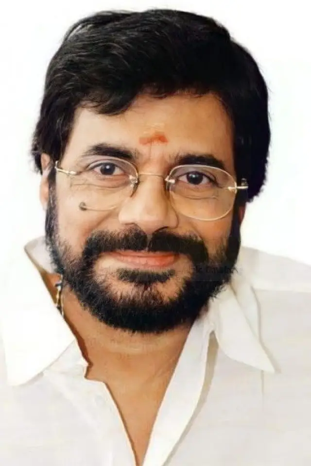 Photo M. G. Radhakrishnan