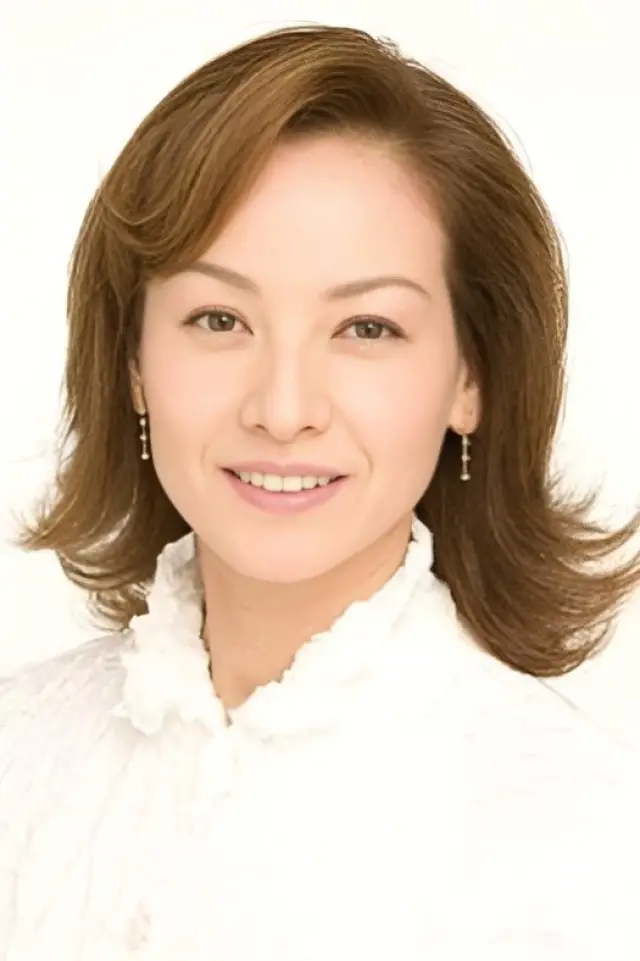 Photo Yoko Natsuki