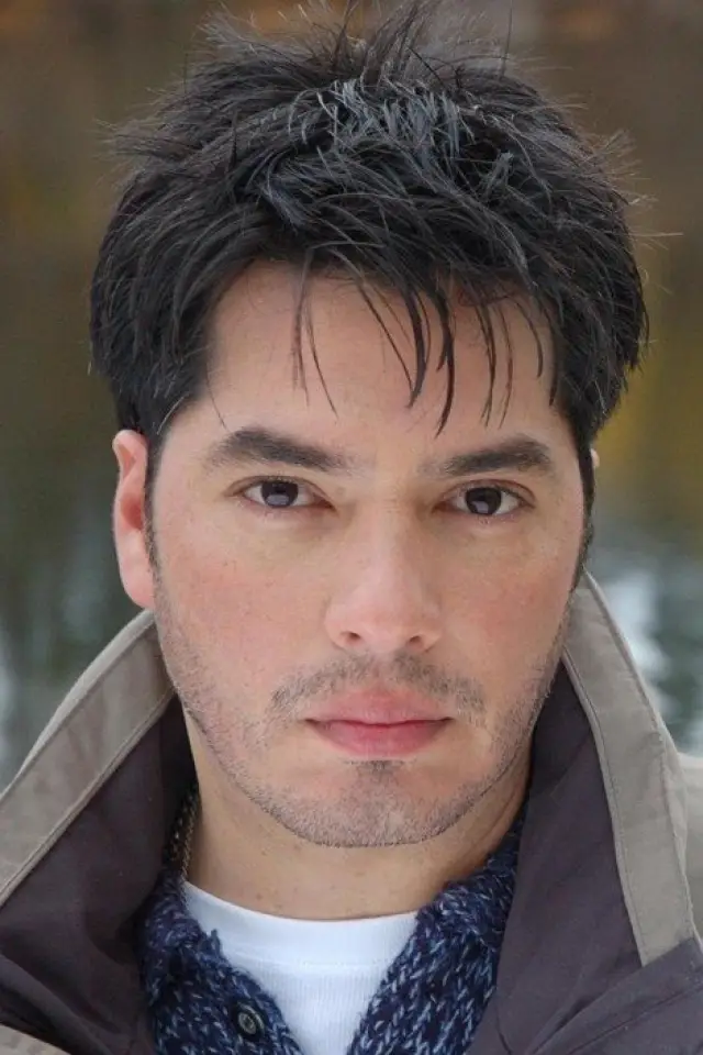 Photo Victor Gomez