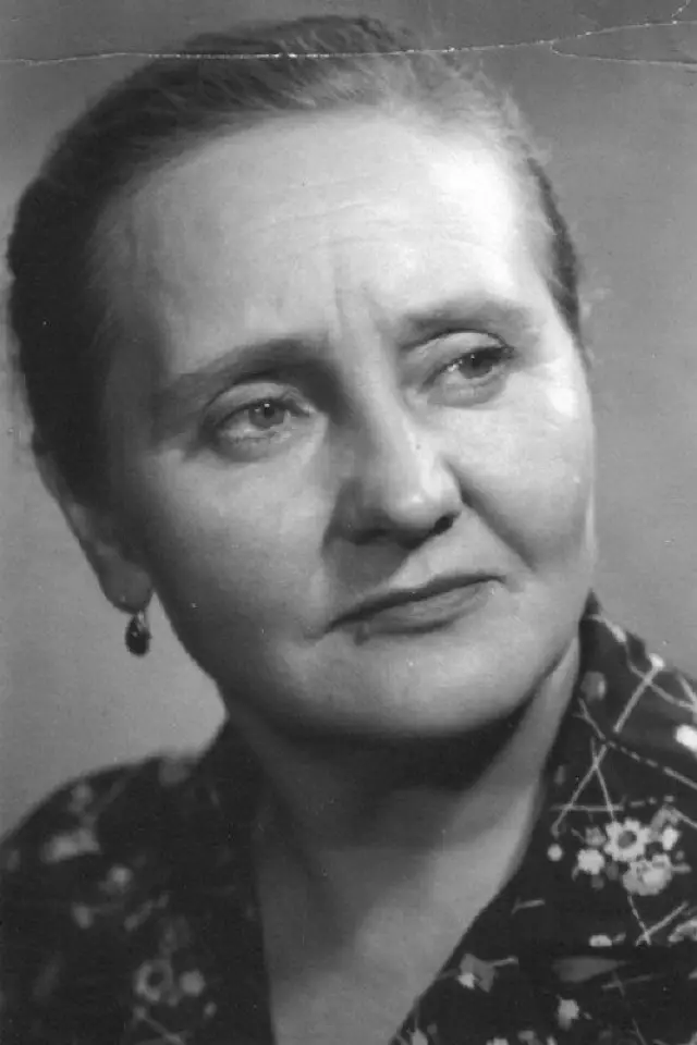 Photo Anastasiya Georgiyevskaya