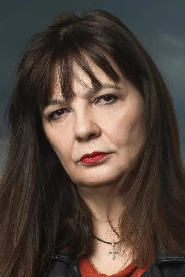 Photo Dora Masklavanou