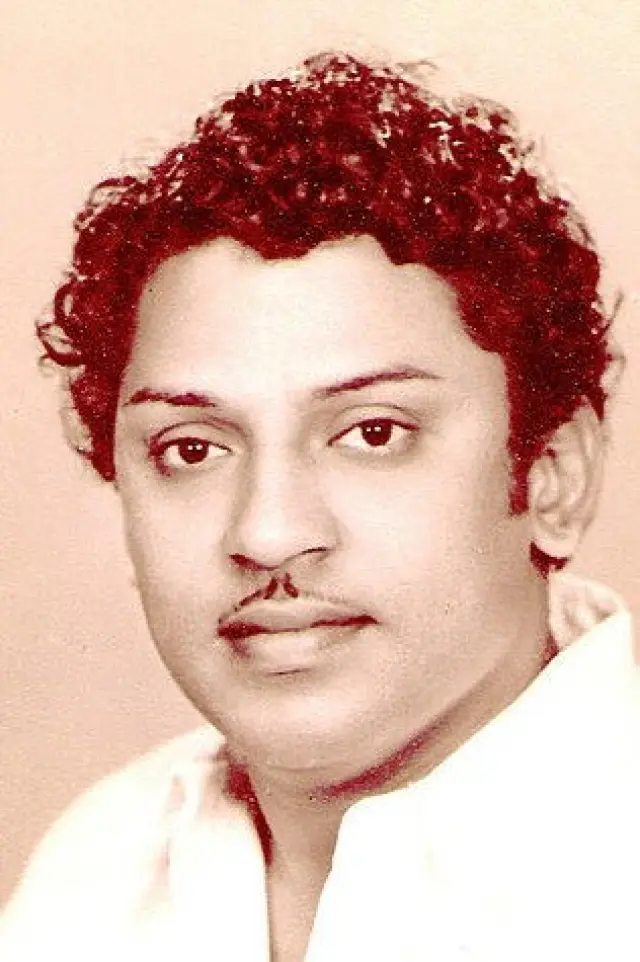 Photo S. S. Rajendran