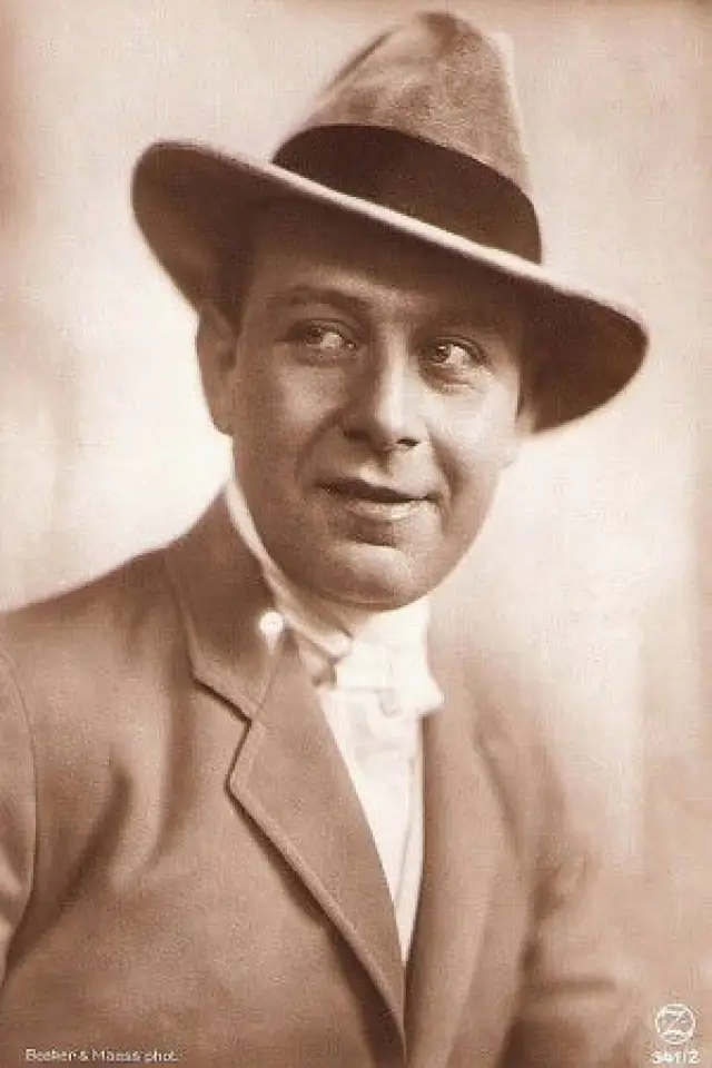 Photo Frederic Zelnik