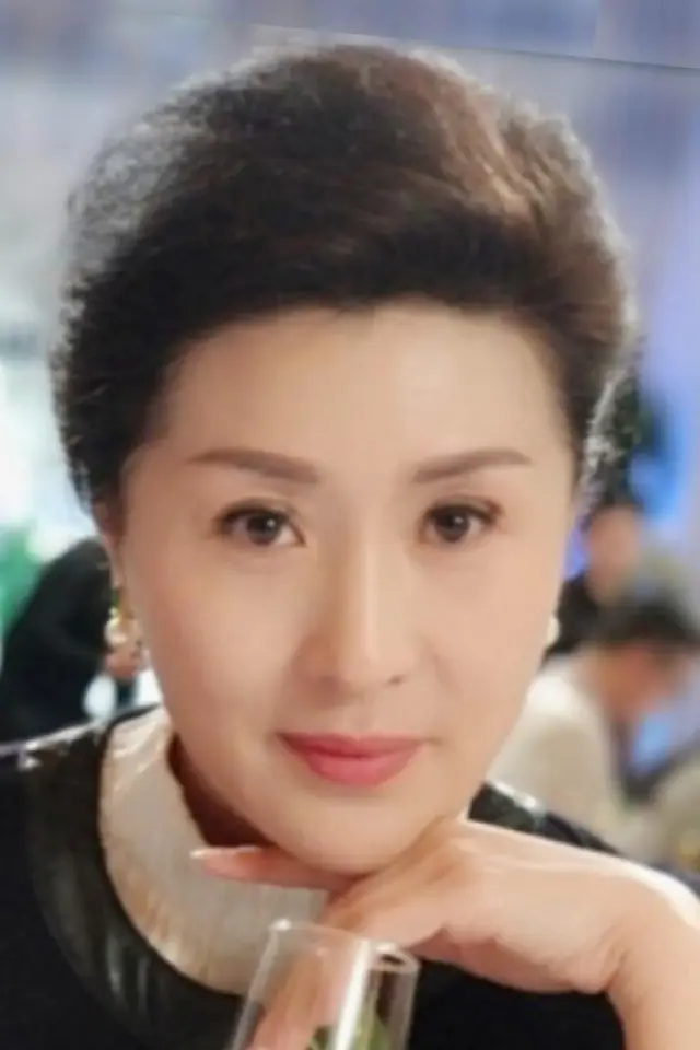 Photo Yan Jingyao