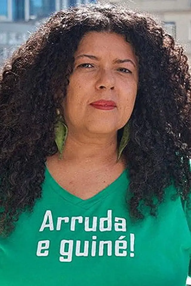 Photo Natara Ney