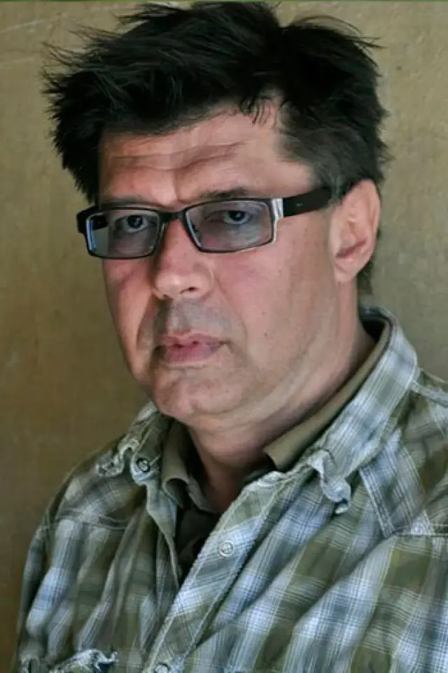 Photo Miroslav Mandić