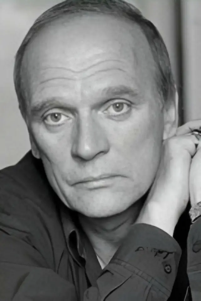 Photo Yuriy Ovsyanko