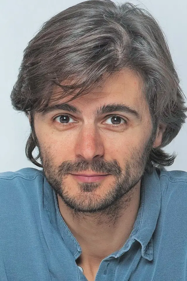 Photo Juan Moreno