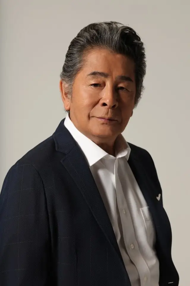 Photo Ikko Furuya