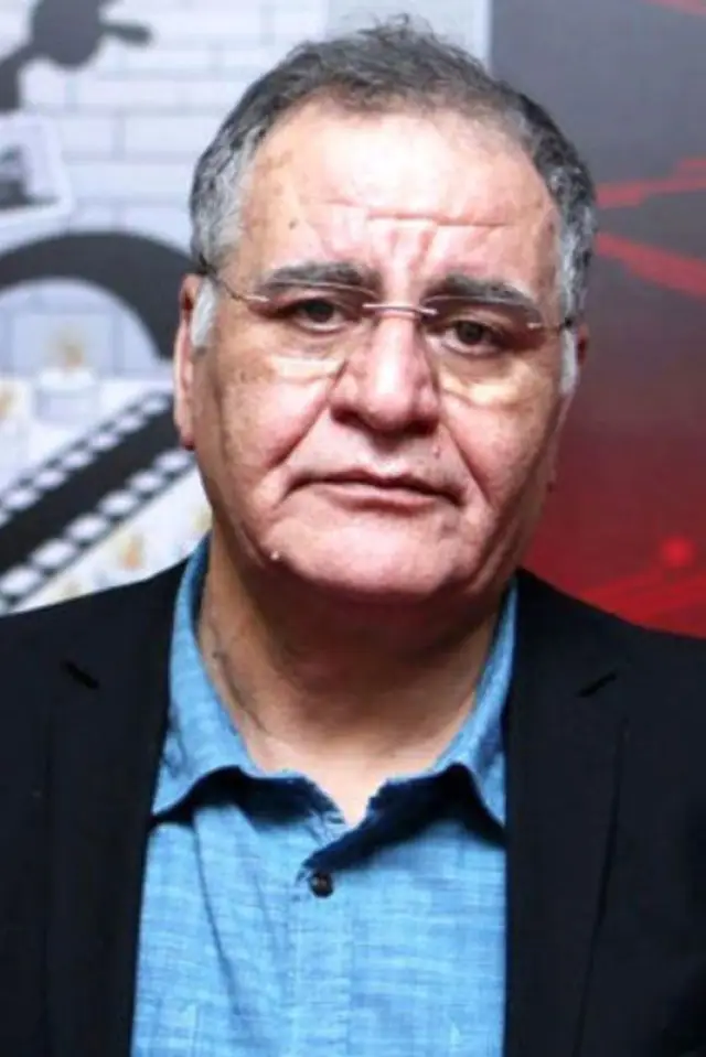Photo Rasoul Sadrameli