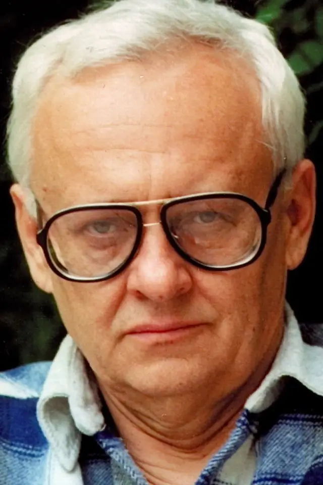 Photo Ivan Krajíček