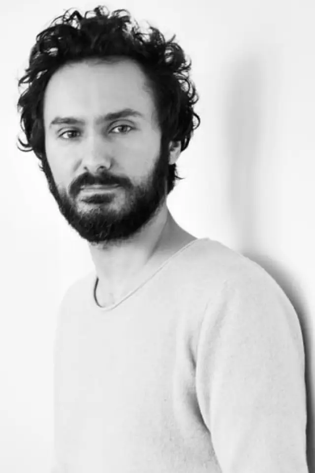 Photo Sacha Galperine