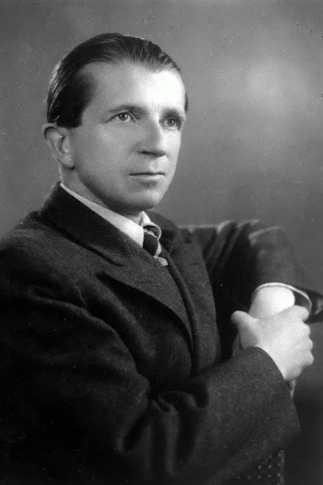 Photo Aleksandr Gruzinsky