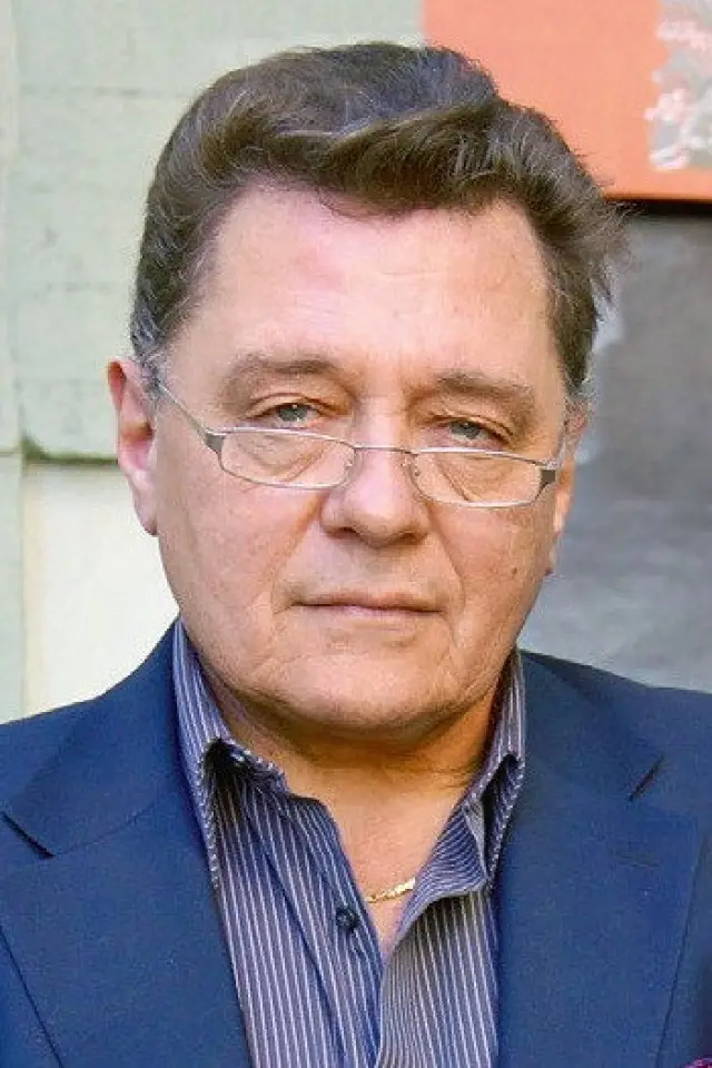 Photo Oles Yanchuk