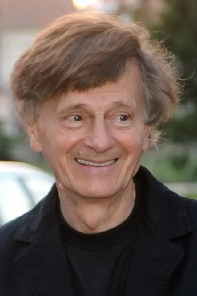 Photo Boro Drašković