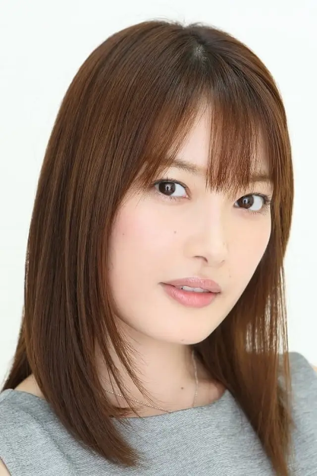 Photo Erina Nakayama