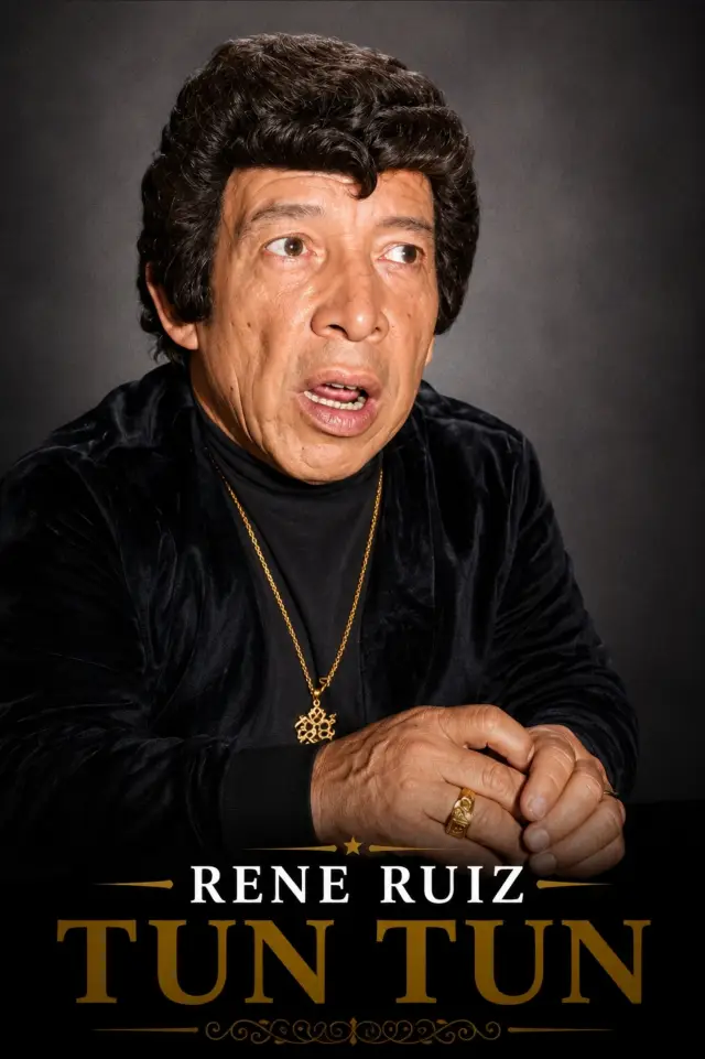Photo José René Ruiz 'Tun-Tun'