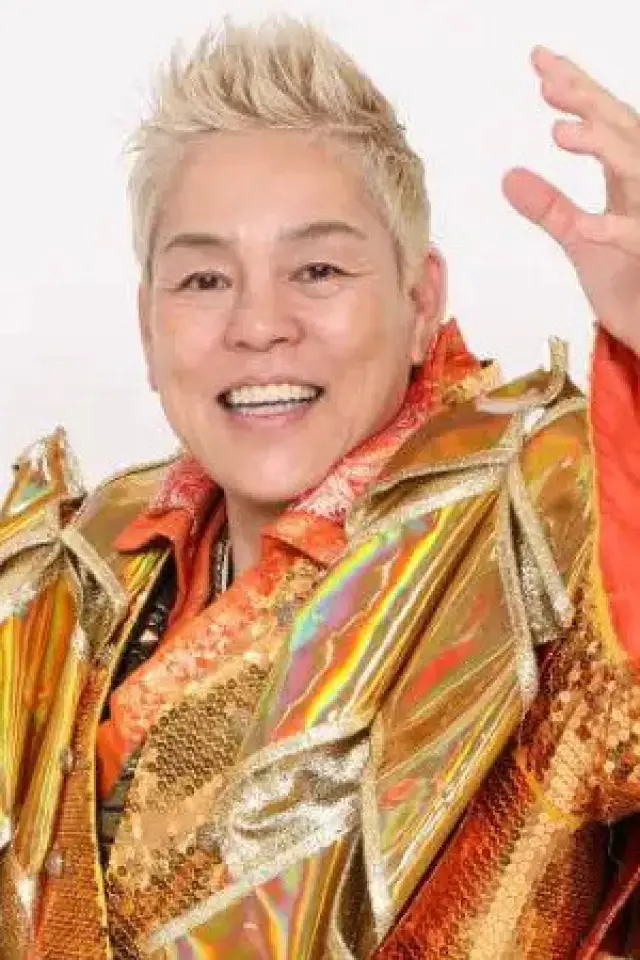 Photo Shinobu Kandori
