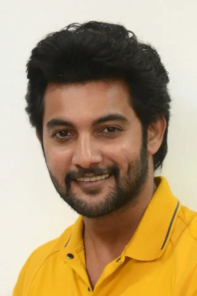Photo Aadi Saikumar