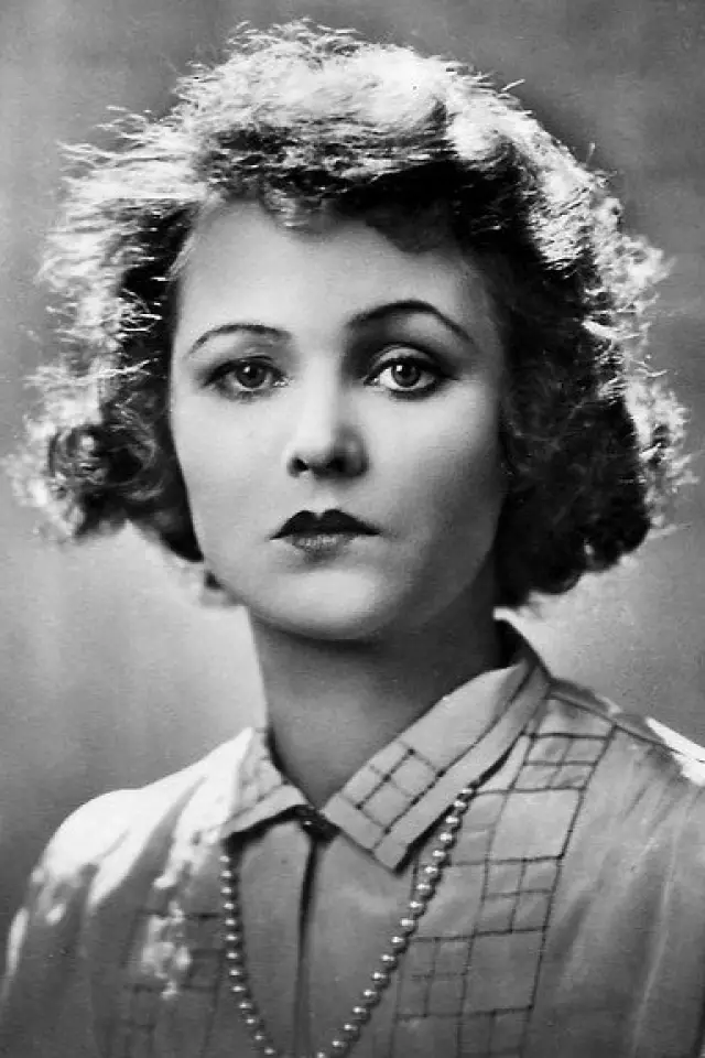Photo Mary Johnson
