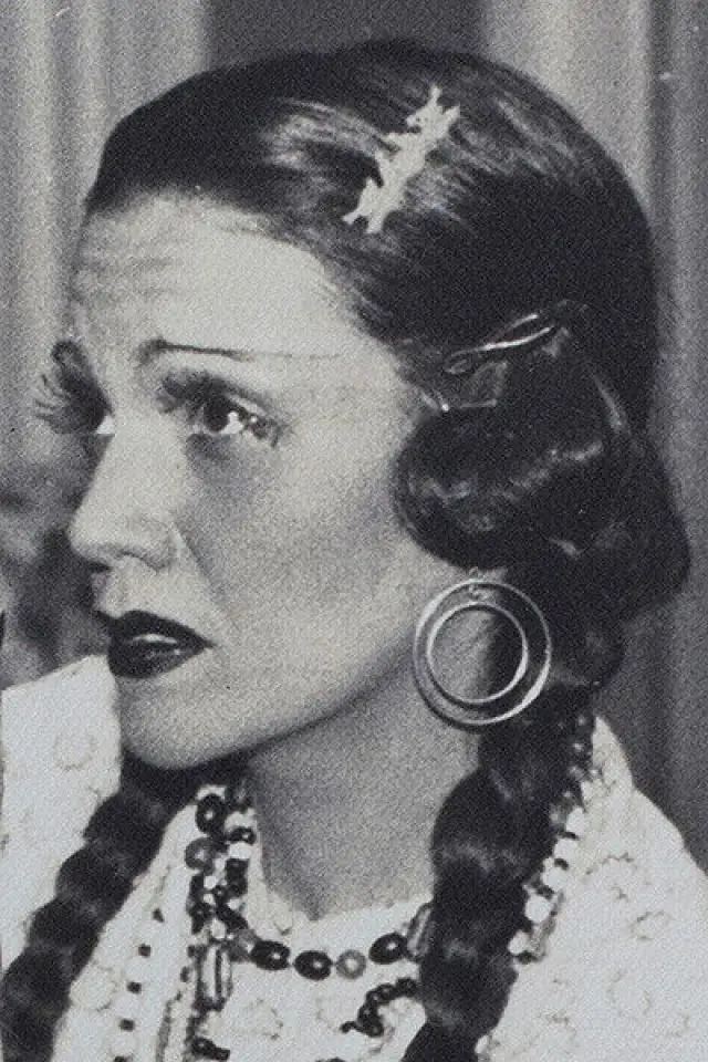 Photo Alma Flora