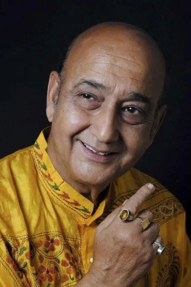 Photo Bibhu Bhattacharya
