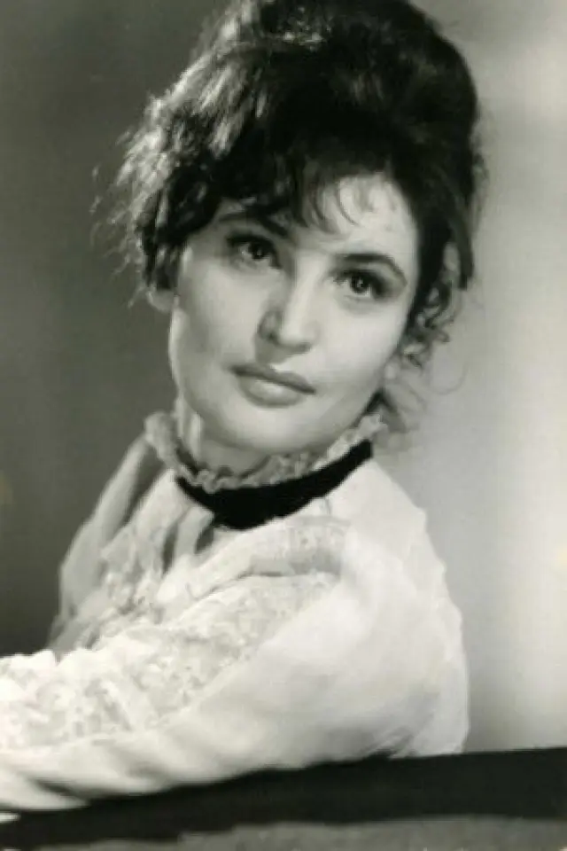 Photo Olga Dreģe