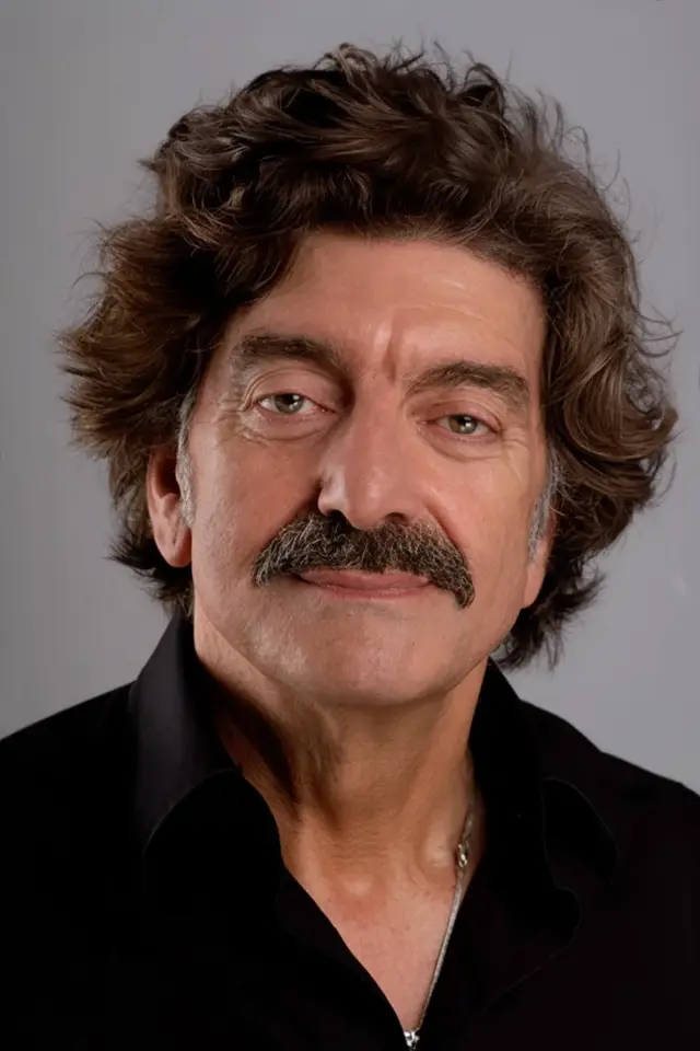 Photo Ünal Silver