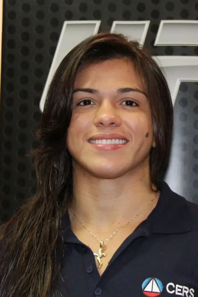 Photo Claudia Gadelha