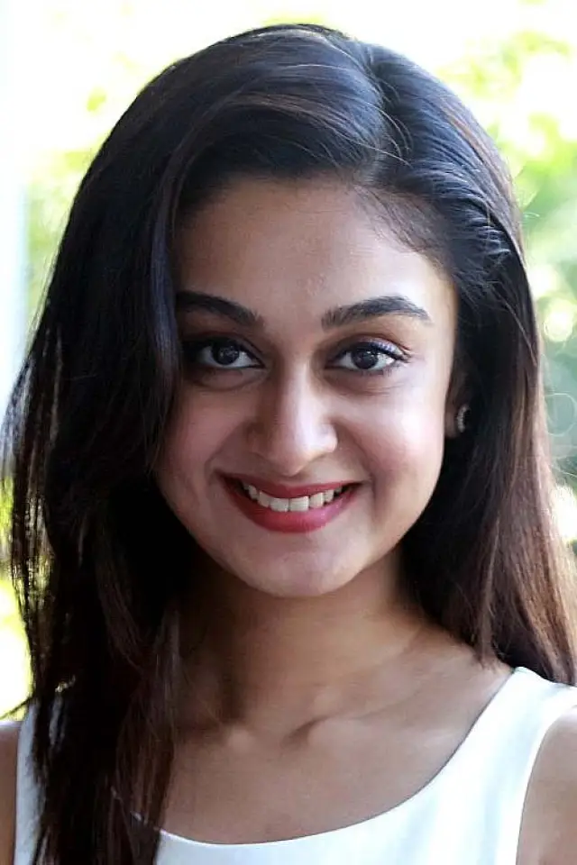 Photo Aishwarya Arjun