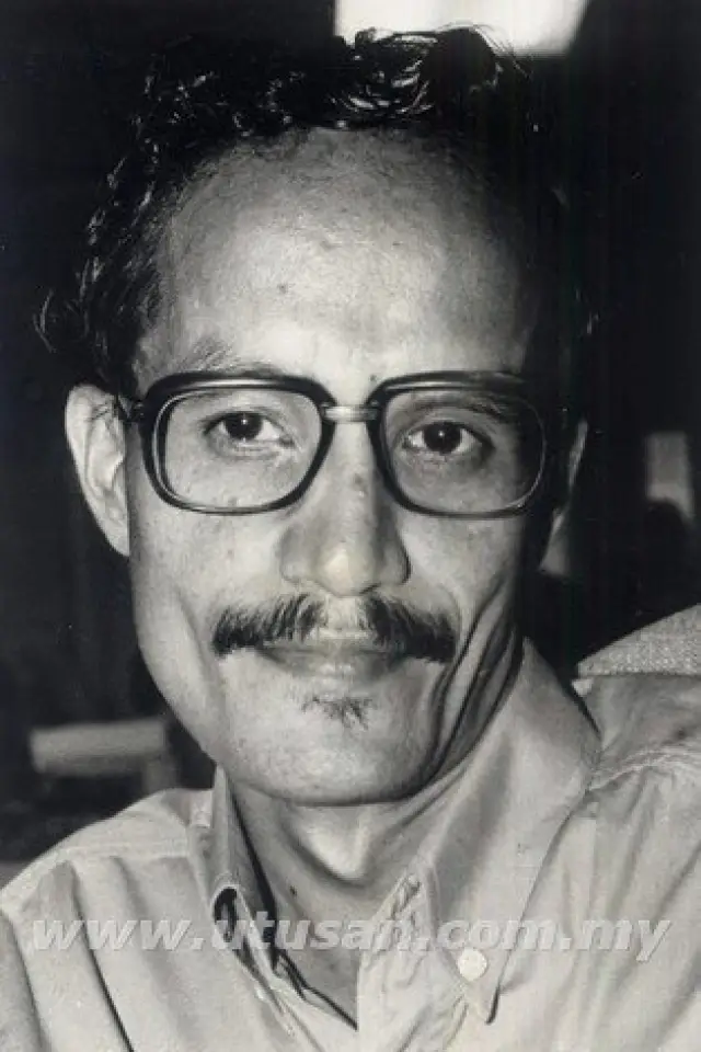 Photo Osman Kering