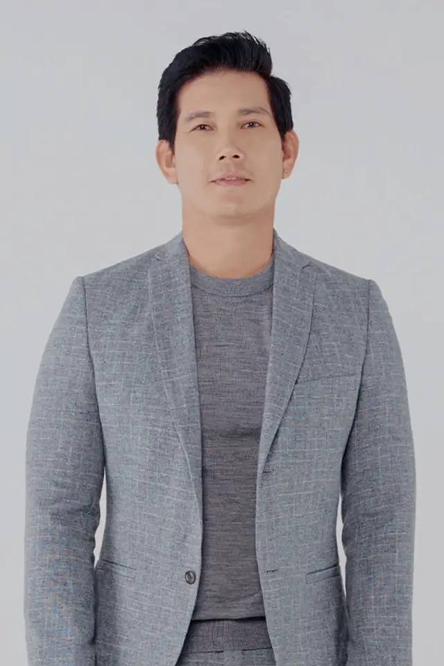 Photo Richard Yap