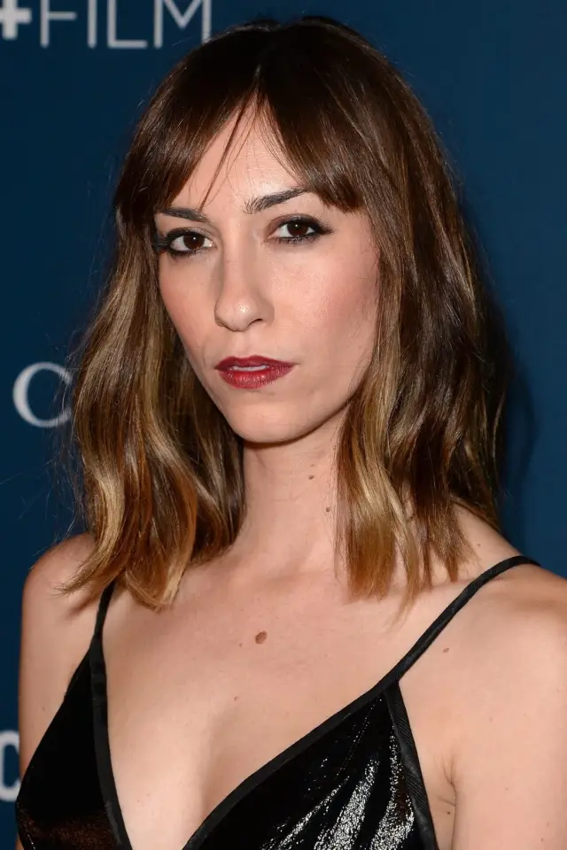 Photo Gia Coppola
