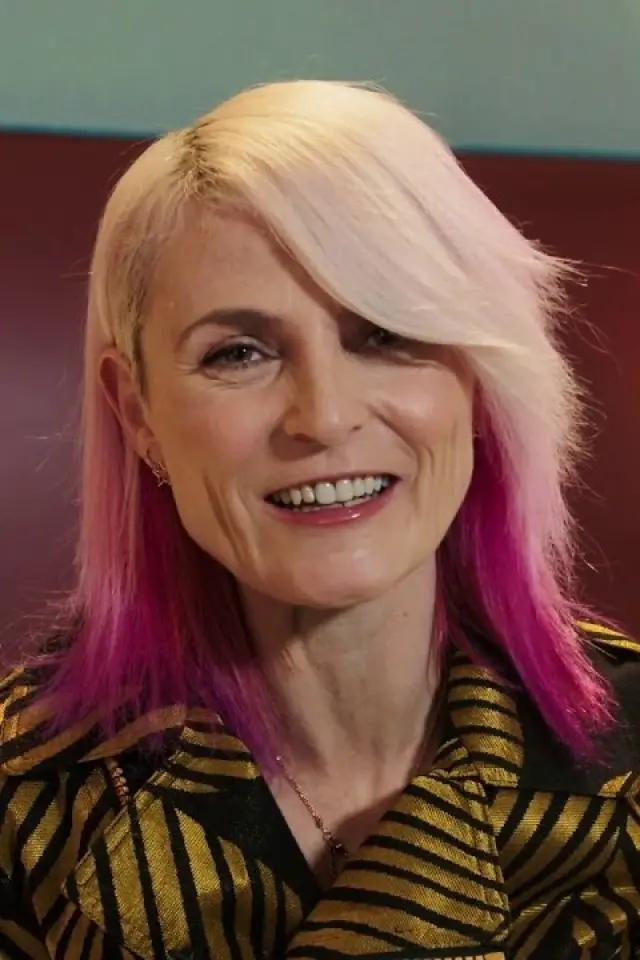 Photo Sister Bliss