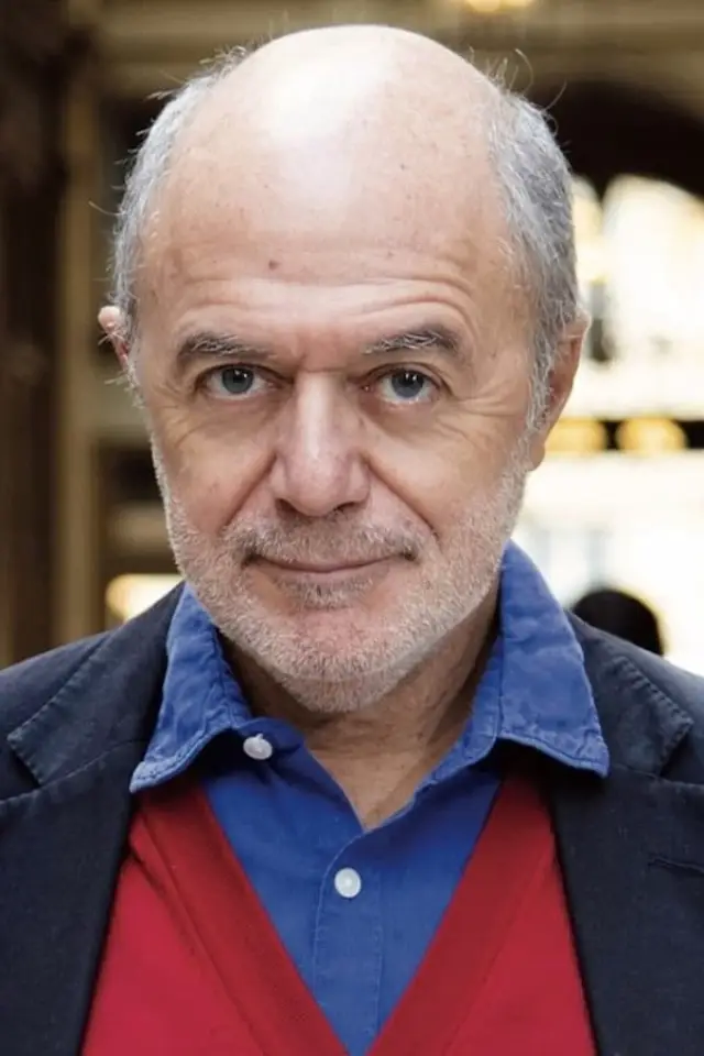 Photo Pierre Assouline