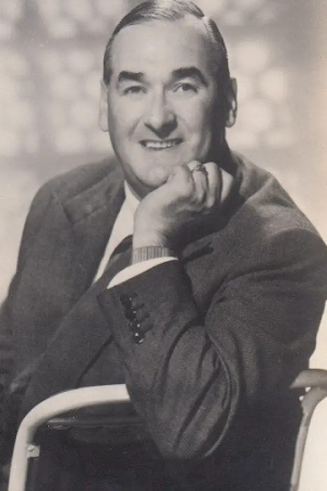 Photo Norman Evans